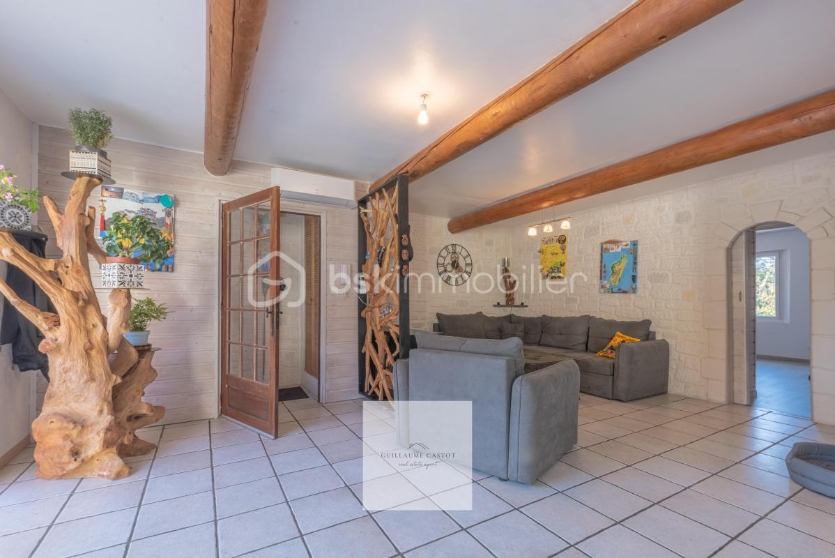 Vente Appartement à Avignon 4 pièces