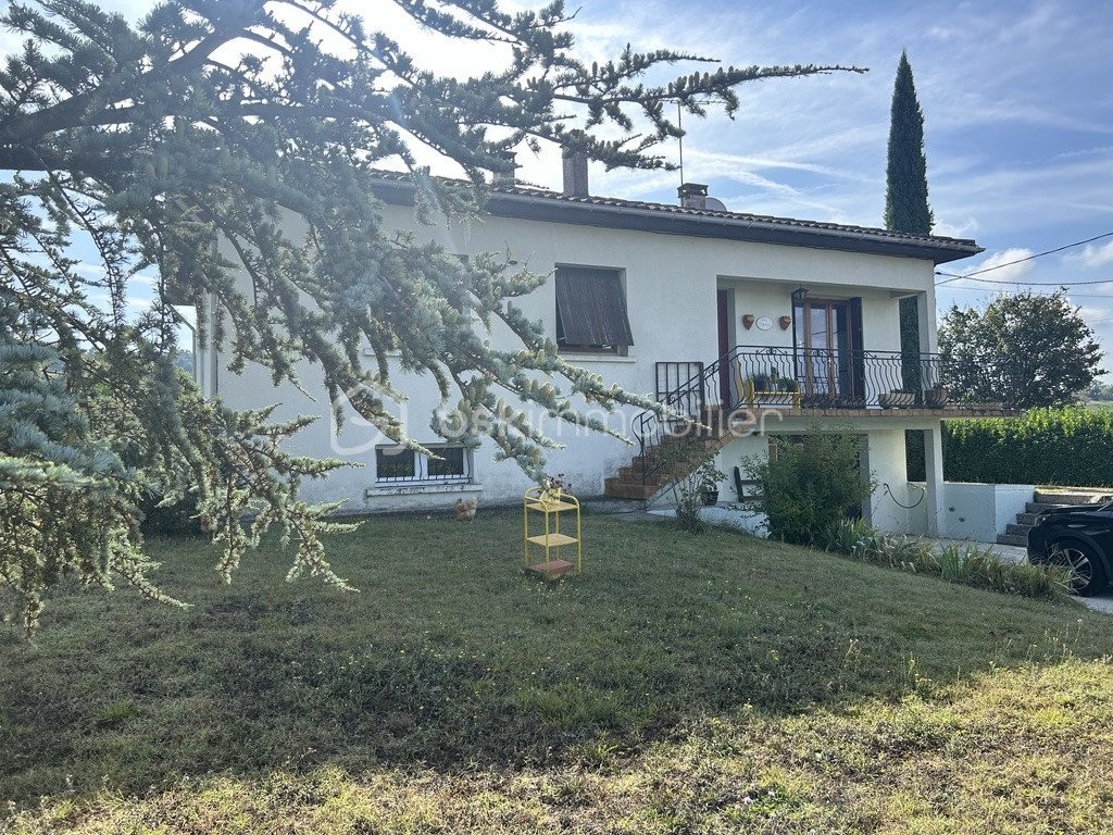 Vente Maison à Valence 4 pièces