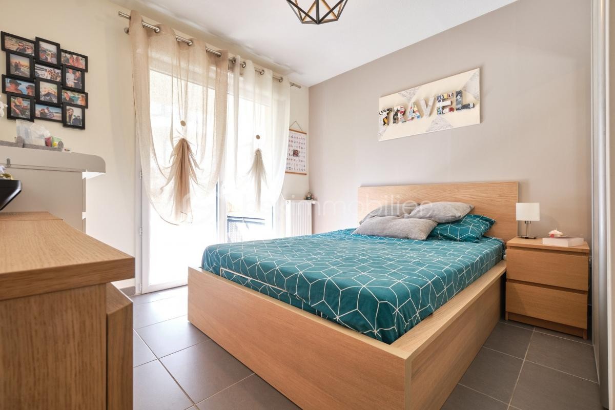 Vente Appartement à la Seyne-sur-Mer 2 pièces