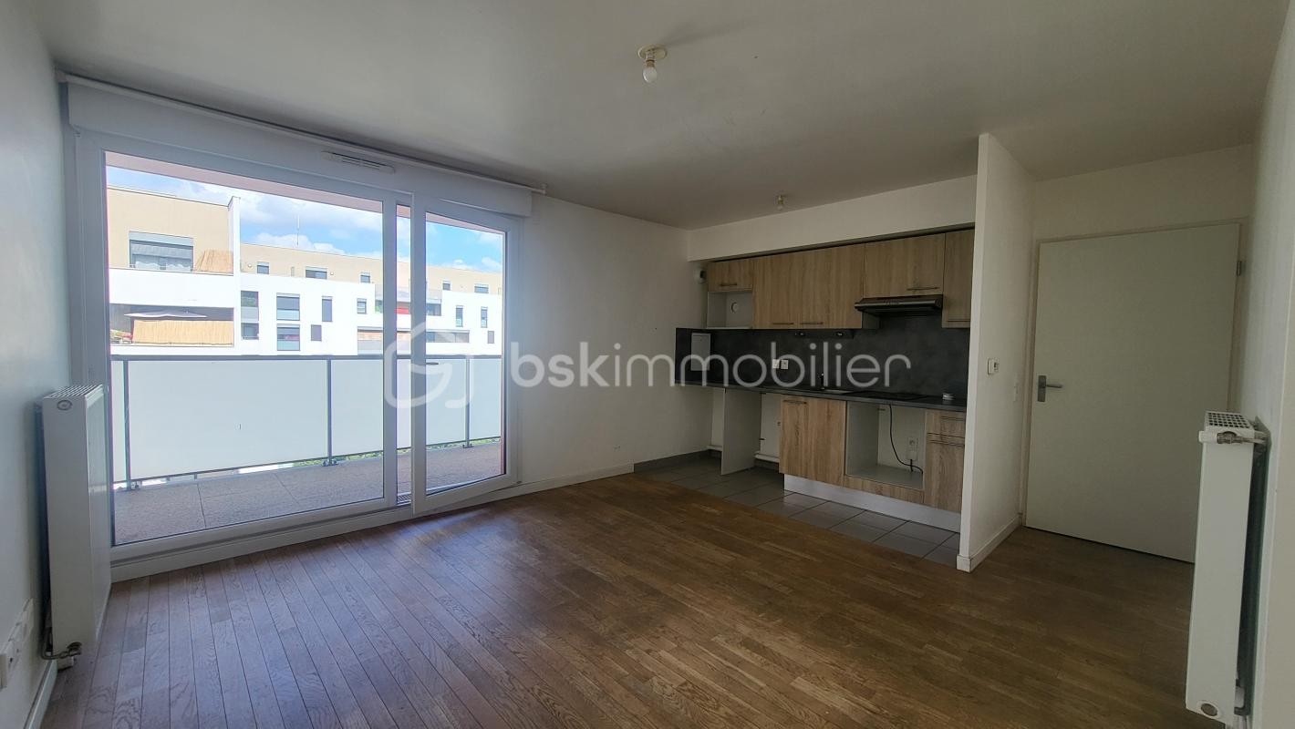 Vente Appartement à Fresnes 2 pièces