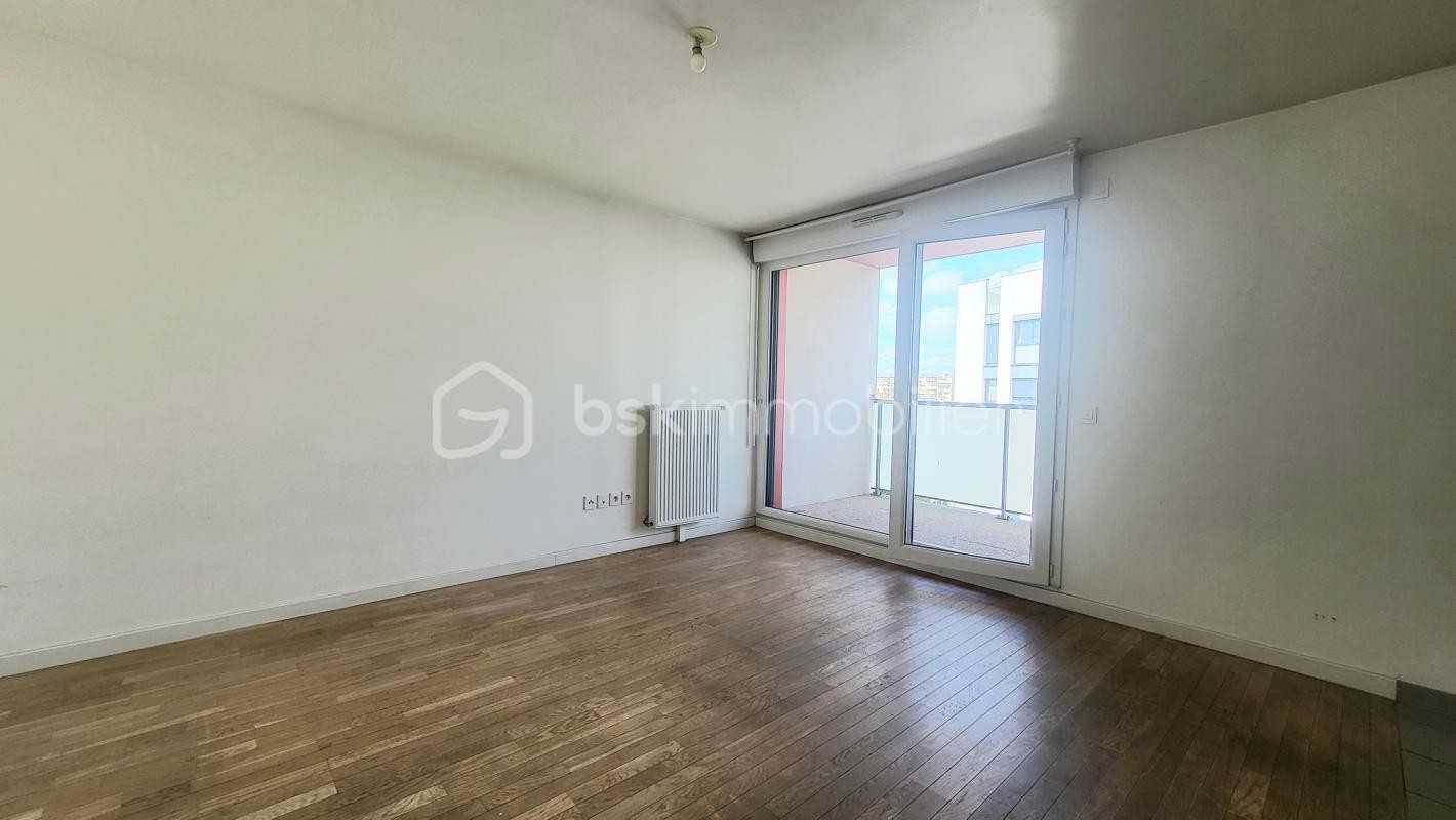 Vente Appartement à Fresnes 2 pièces