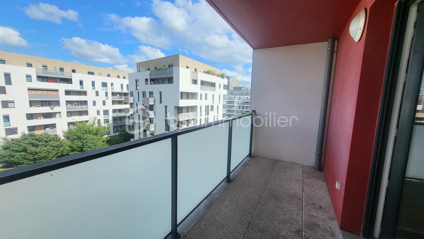 Vente Appartement à Fresnes 2 pièces