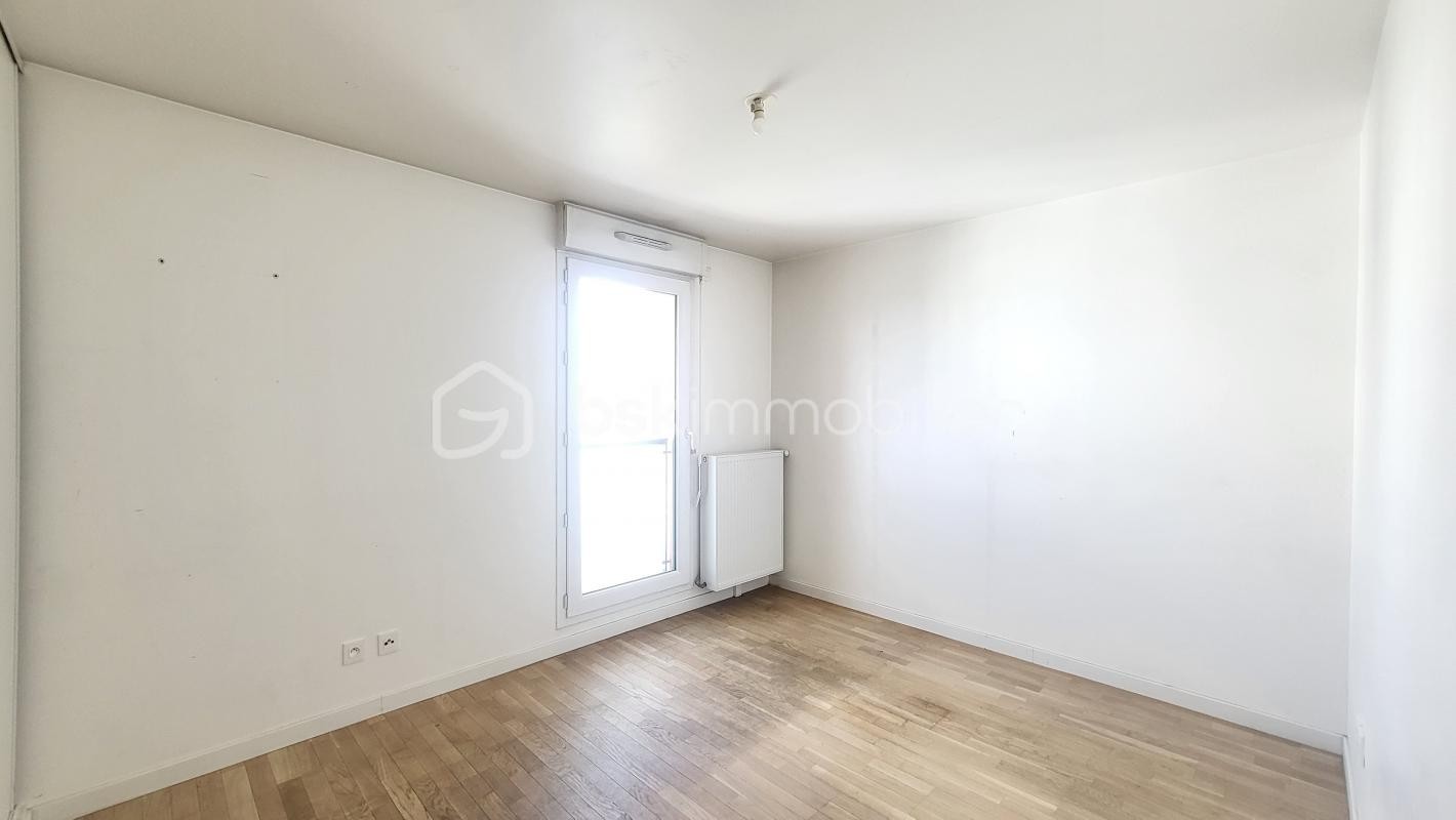 Vente Appartement à Fresnes 2 pièces