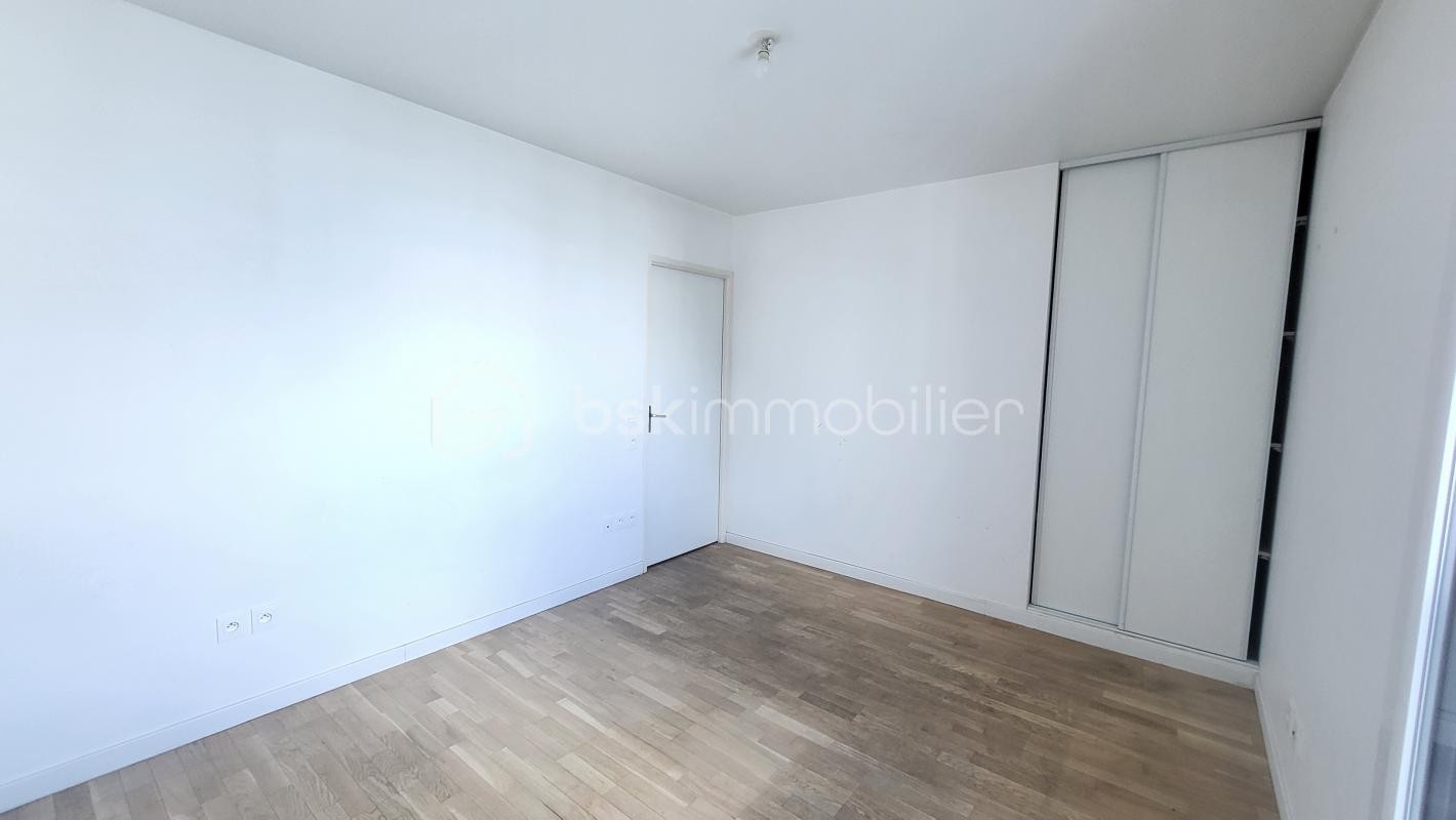 Vente Appartement à Fresnes 2 pièces