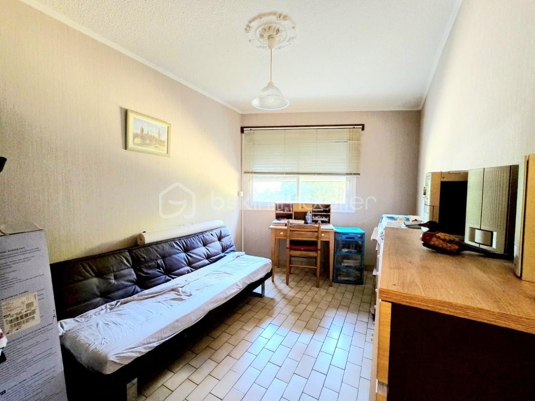 Vente Appartement à Sète 4 pièces