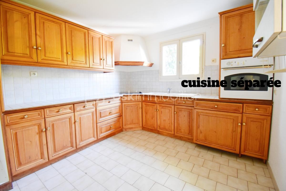 Vente Maison à Béziers 5 pièces