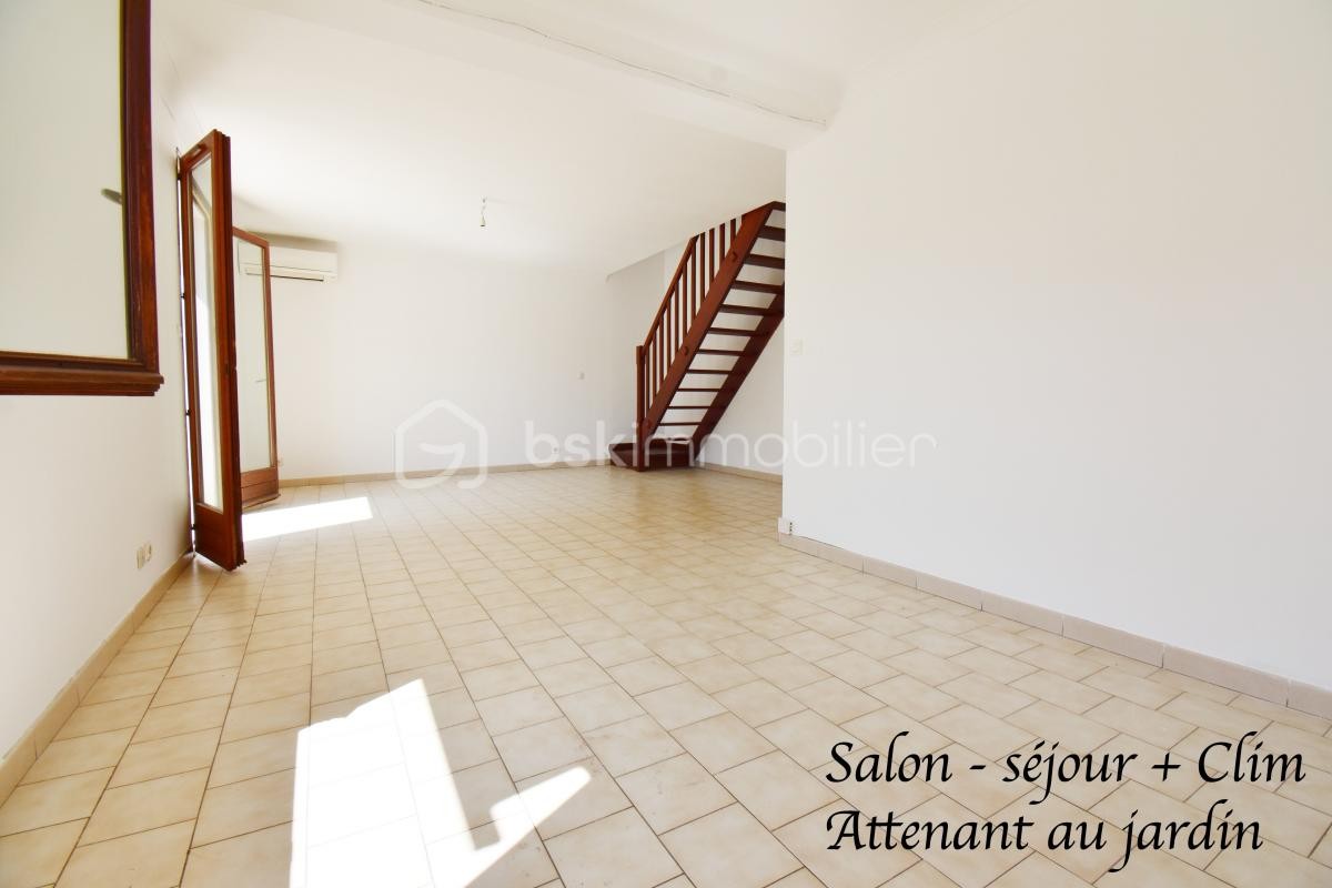 Vente Maison à Béziers 5 pièces