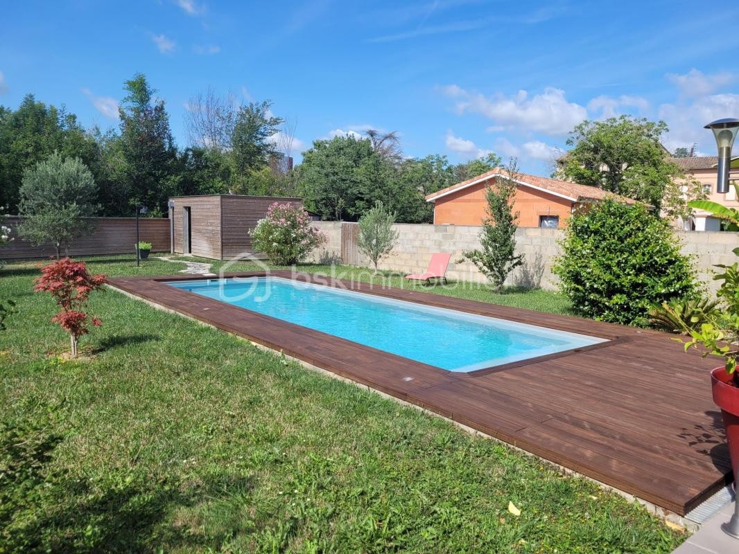 Vente Maison à Montauban 8 pièces