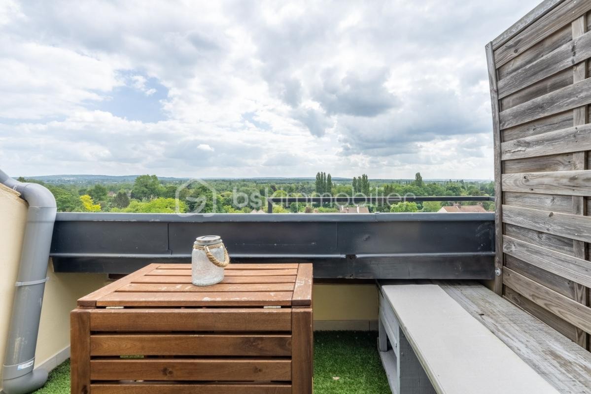 Vente Appartement à Vaux-sur-Seine 2 pièces