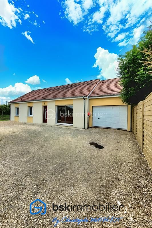 Vente Maison à Rambouillet 6 pièces