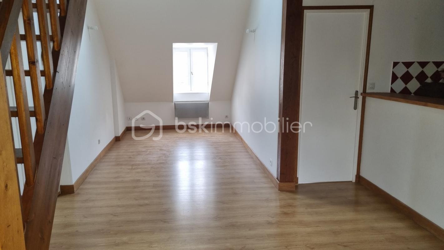 Vente Appartement à Nemours 3 pièces