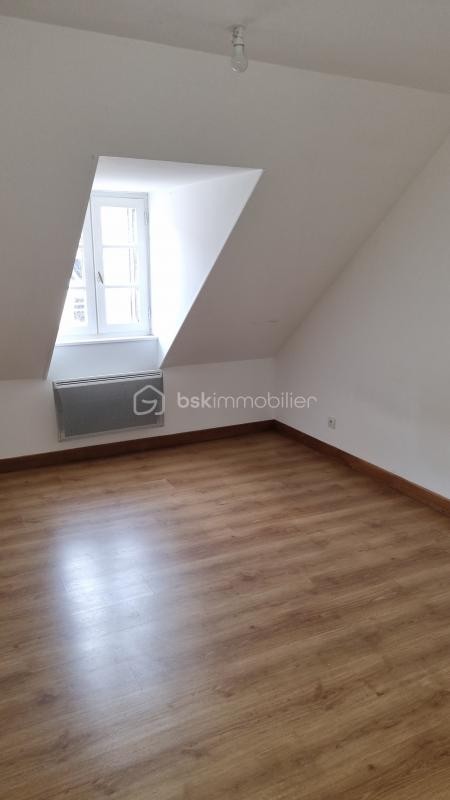 Vente Appartement à Nemours 3 pièces