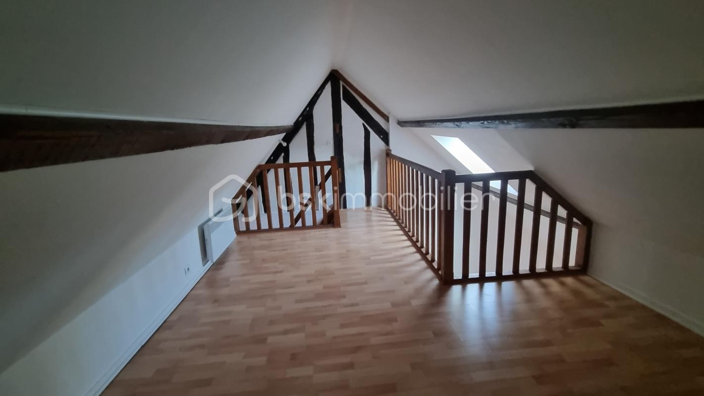 Vente Appartement à Nemours 3 pièces