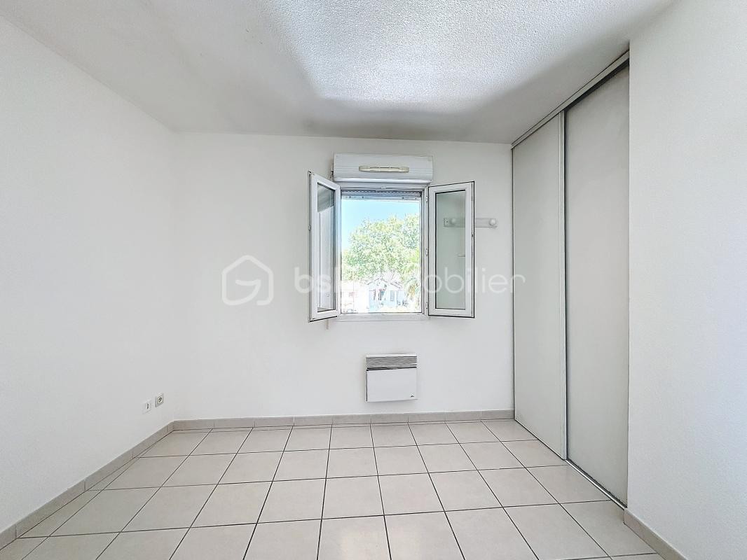 Vente Appartement à Clermont-l'Hérault 3 pièces