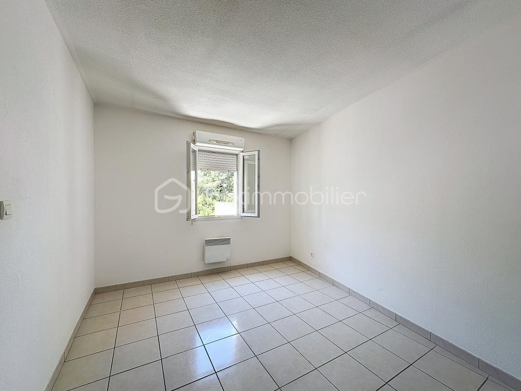 Vente Appartement à Clermont-l'Hérault 3 pièces