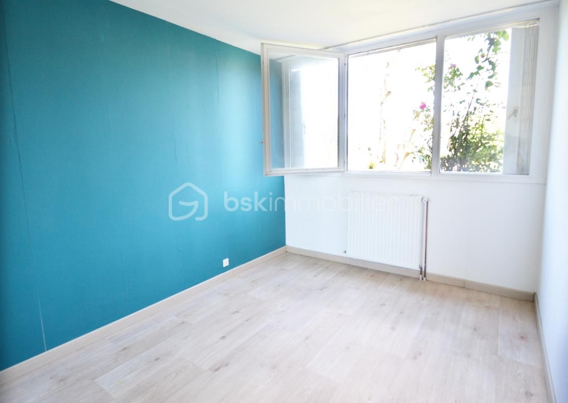 Vente Appartement à Villepinte 4 pièces