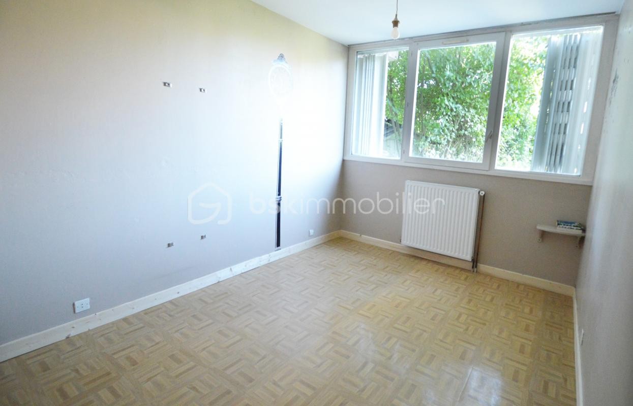 Vente Appartement à Villepinte 4 pièces