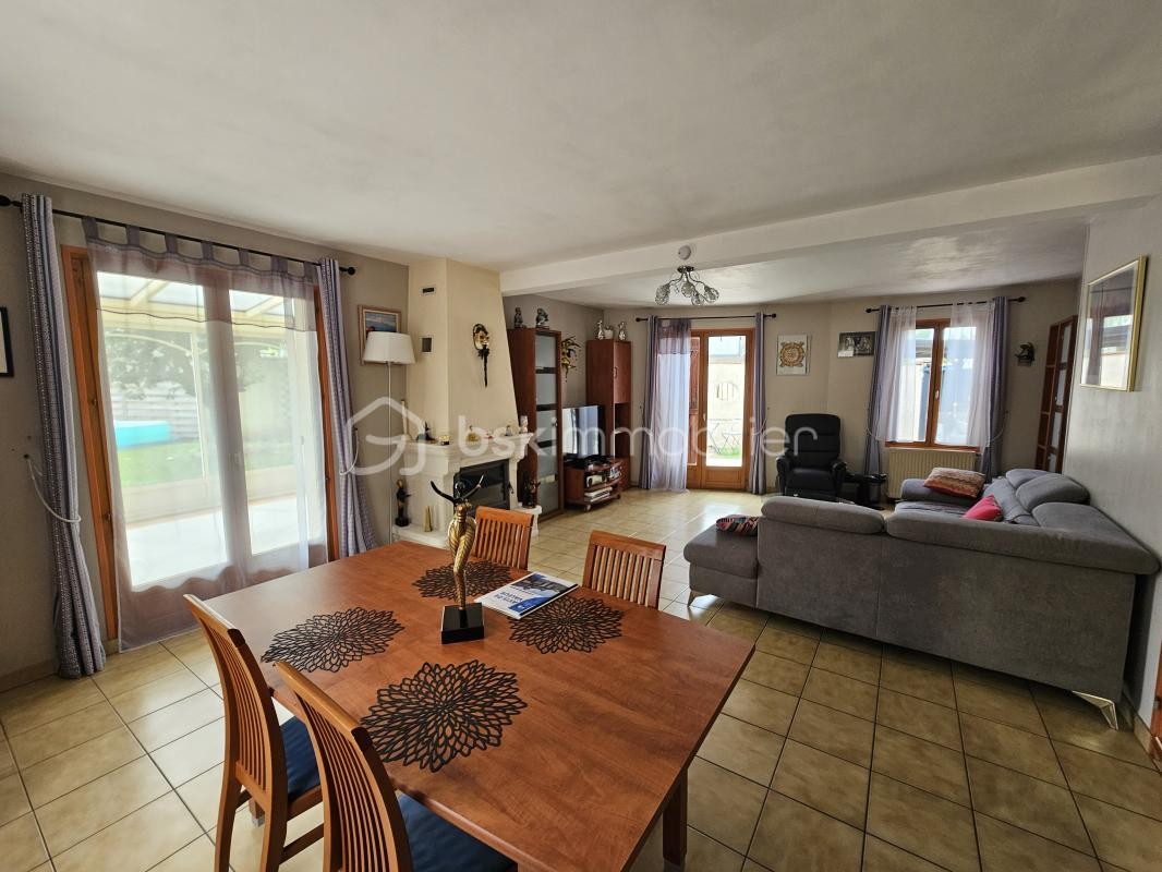 Vente Maison à Vigneux-sur-Seine 7 pièces