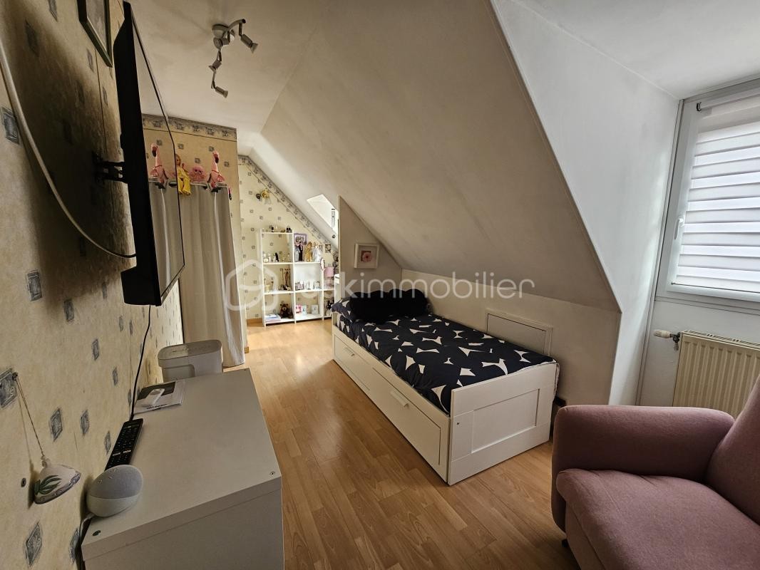 Vente Maison à Vigneux-sur-Seine 7 pièces