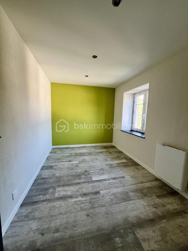 Vente Appartement à Masevaux 4 pièces