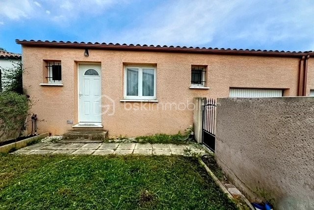 Vente Maison à Gignac 4 pièces