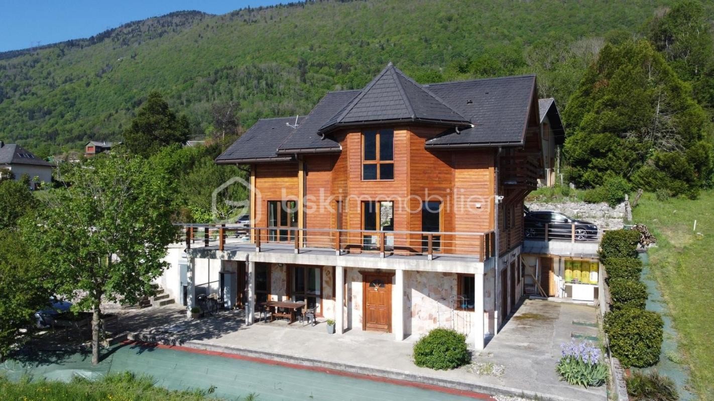 Vente Maison à Vimines 11 pièces