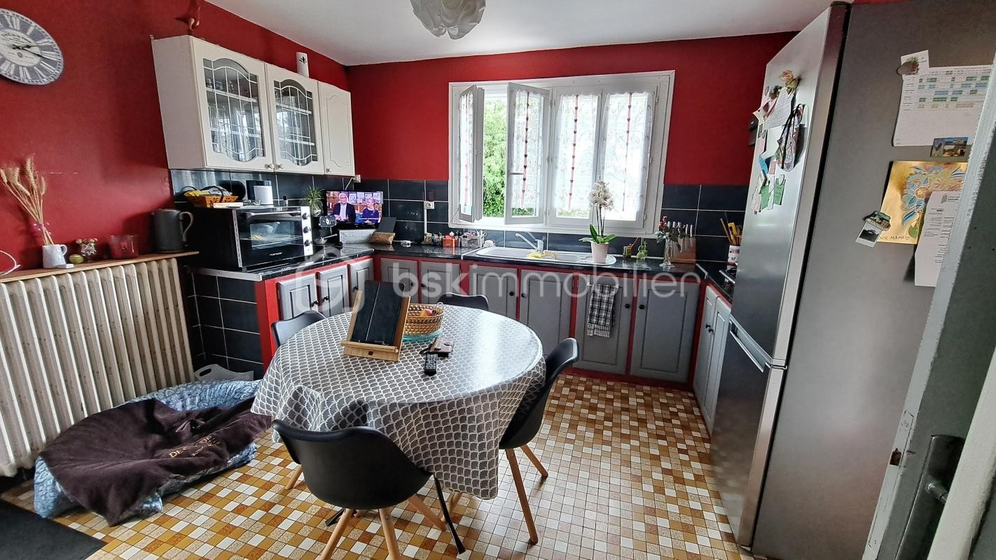 Vente Maison à Vergt 6 pièces