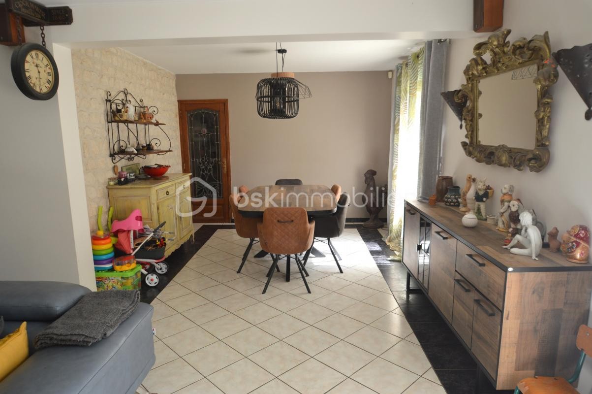 Vente Maison à Claye-Souilly 6 pièces