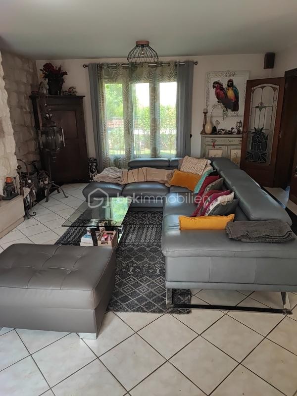 Vente Maison à Claye-Souilly 6 pièces