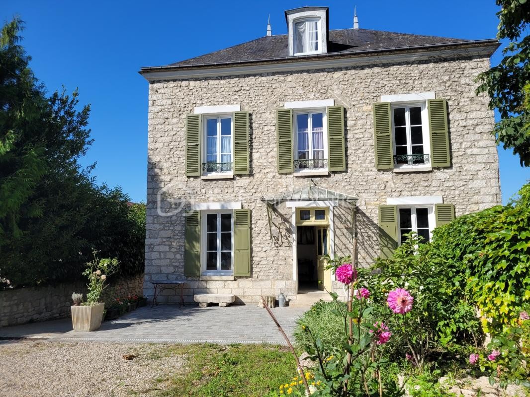 Vente Maison à Souppes-sur-Loing 14 pièces