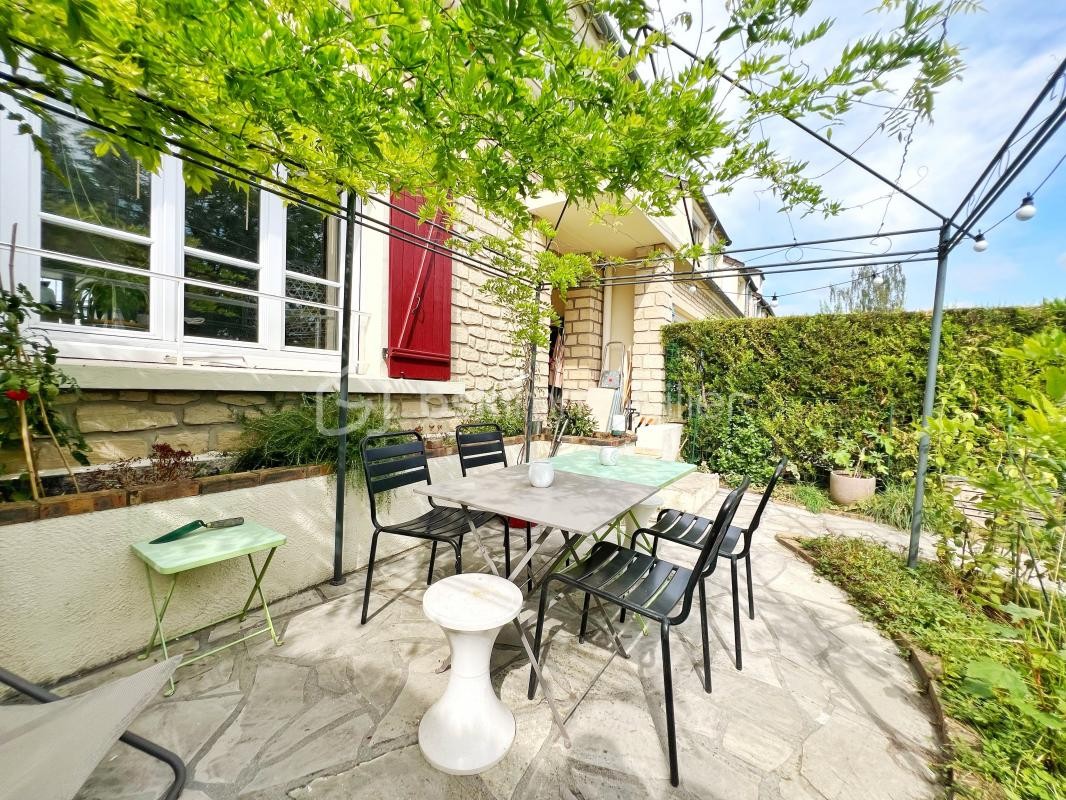 Vente Maison à Marly-le-Roi 6 pièces