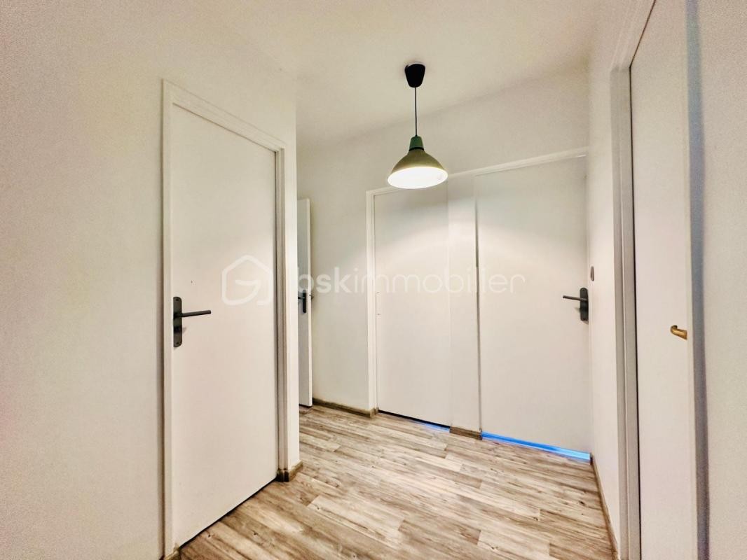 Vente Appartement à Eaubonne 3 pièces