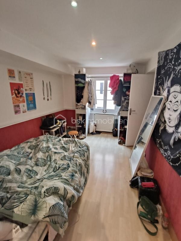 Vente Appartement à Saint-Malo 3 pièces