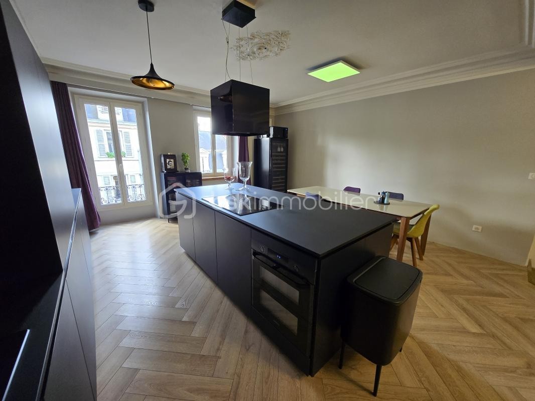 Vente Appartement à Nevers 4 pièces