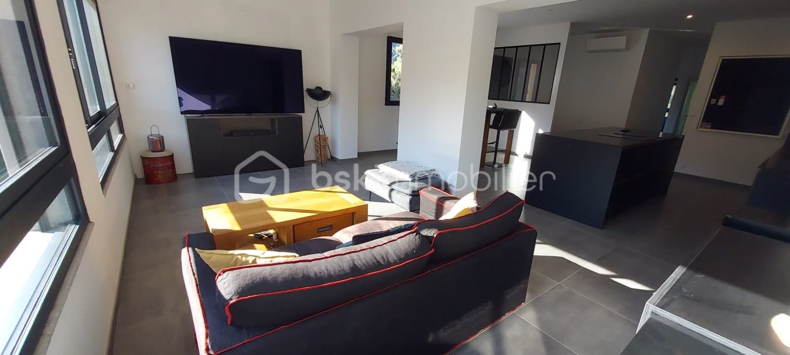 Vente Appartement à Ajaccio 5 pièces