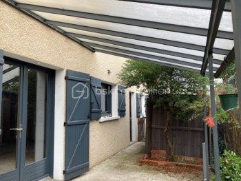 Vente Maison à Tarbes 8 pièces