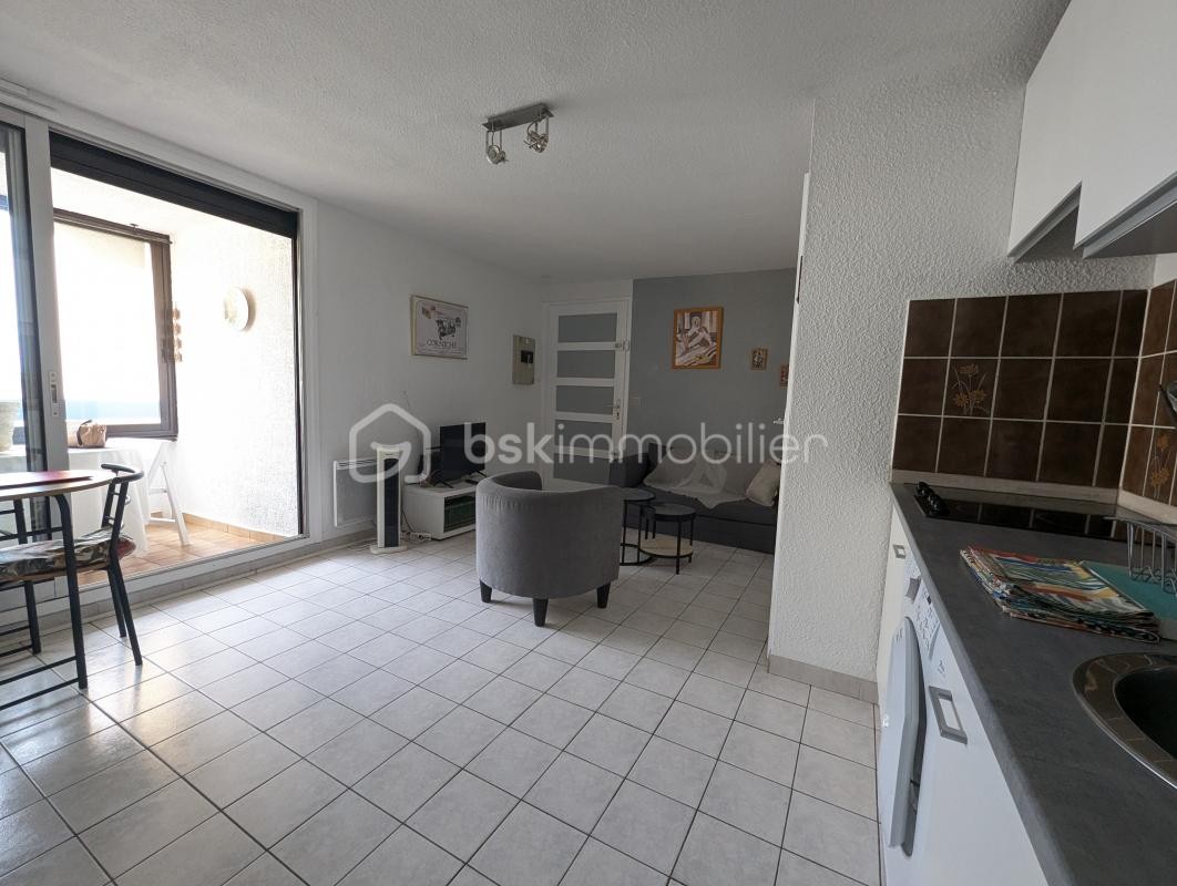 Vente Appartement à Saint-Cyprien 2 pièces