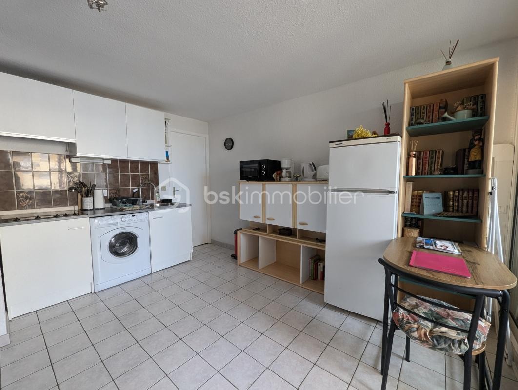 Vente Appartement à Saint-Cyprien 2 pièces