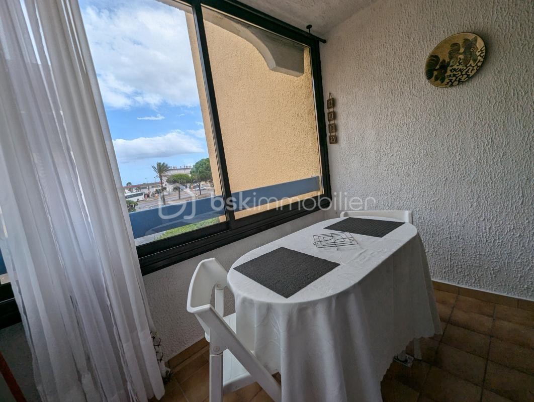 Vente Appartement à Saint-Cyprien 2 pièces