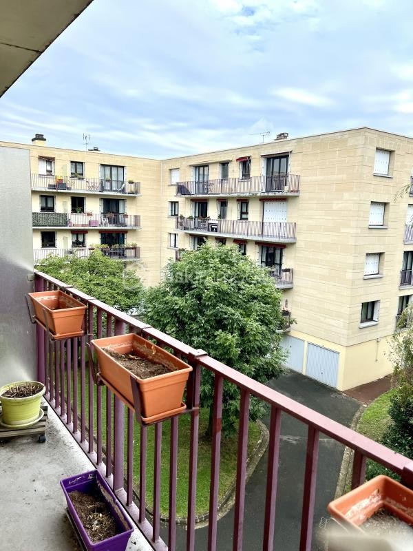 Vente Appartement à Limeil-Brévannes 4 pièces