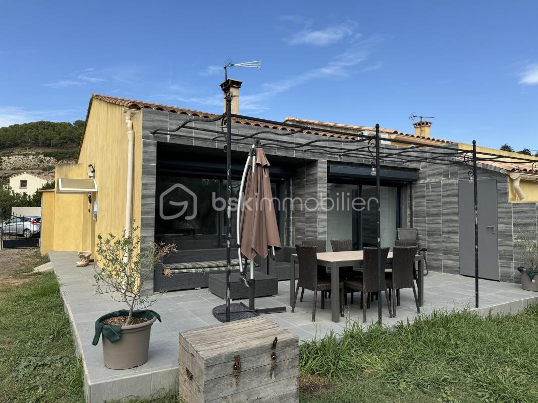 Vente Maison à Saint-Chamas 4 pièces