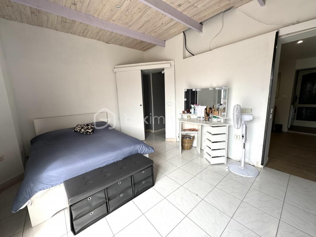 Vente Maison à Saint-Chamas 4 pièces