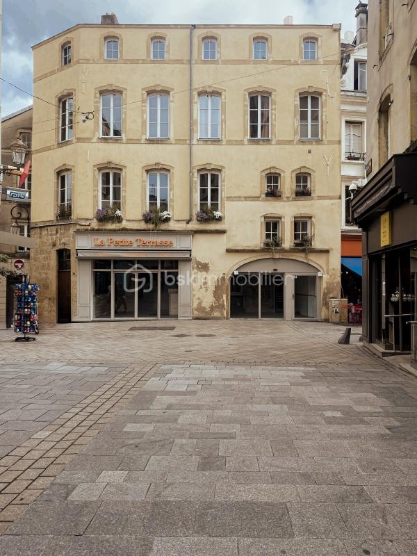 Vente Appartement à Metz 1 pièce