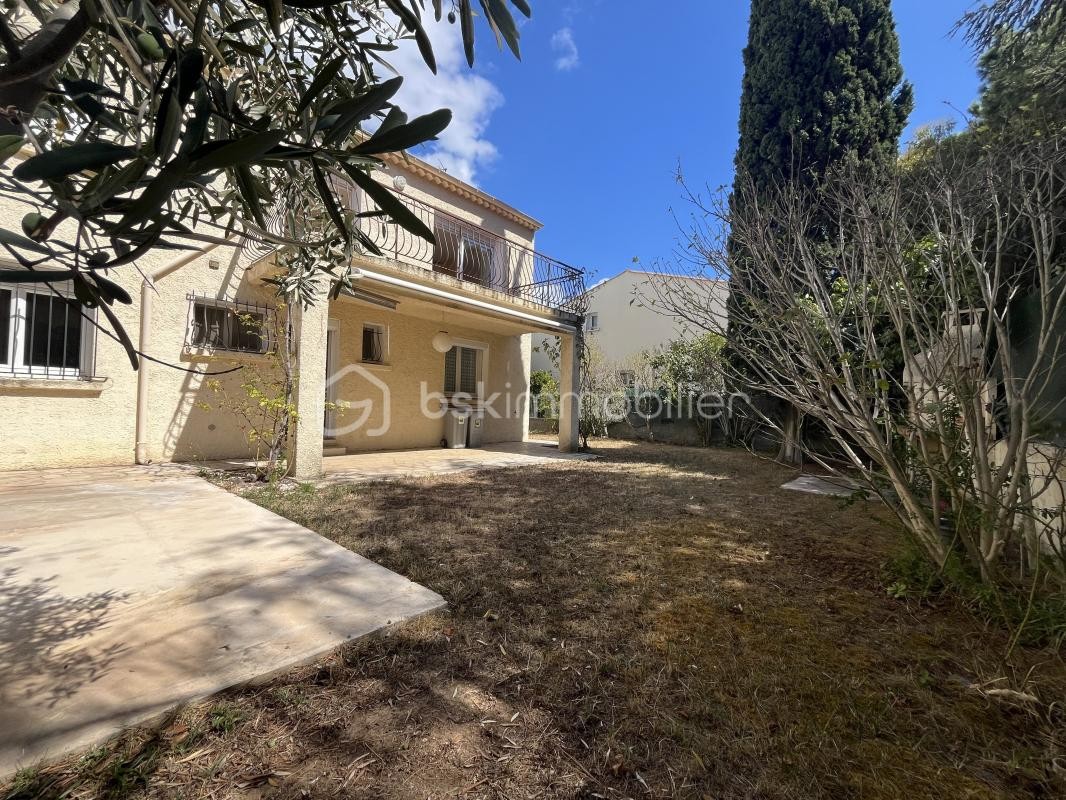 Vente Maison à Agde 7 pièces