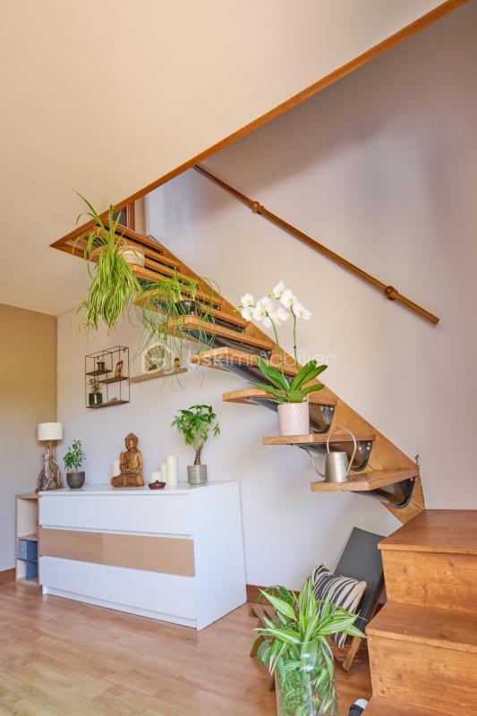 Vente Appartement à Chatou 5 pièces