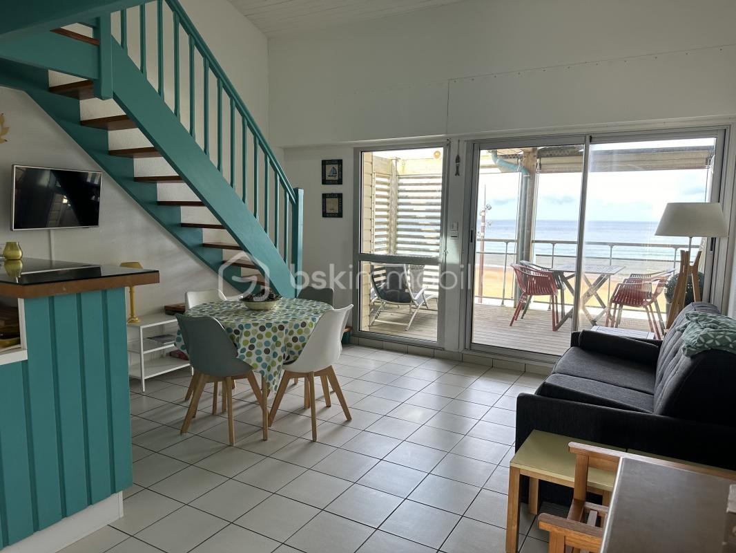 Vente Appartement à Mimizan 3 pièces