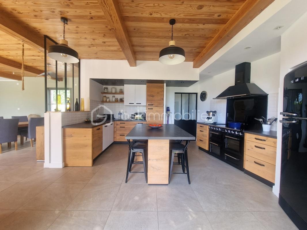 Vente Maison à Mauguio 7 pièces