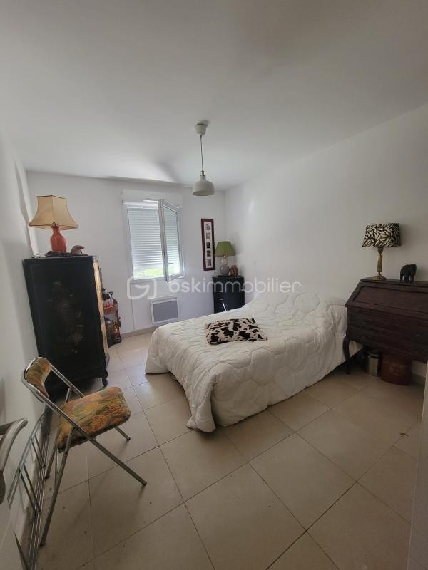 Vente Appartement à Martigues 3 pièces