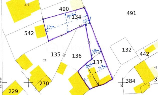 Vente Terrain à Feurs 0 pièce