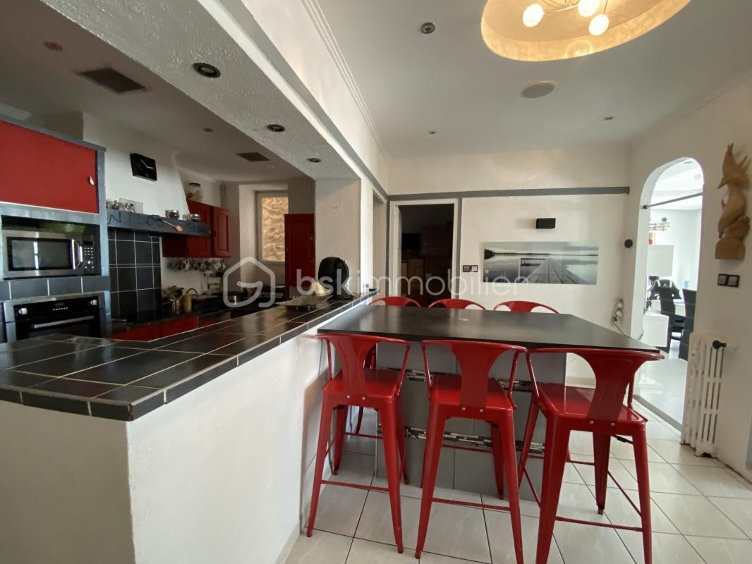 Vente Appartement à Toulon 4 pièces